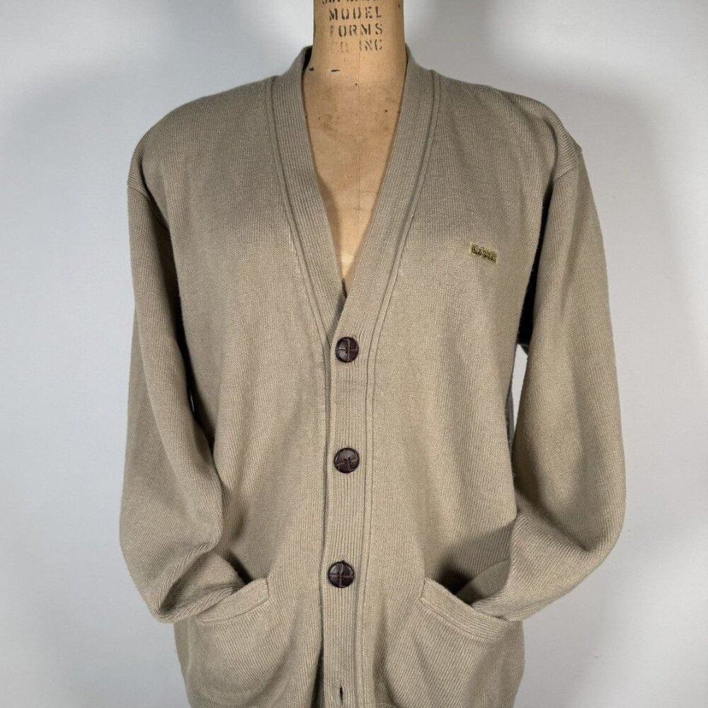 Rare Paul Smith Jeans Cashmere Cardigan